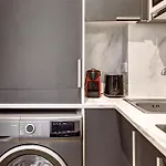Appartement Familial 6P - Quartier Luxembourg