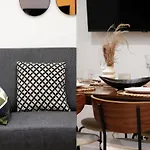 Appartement Familial 6P - Quartier Luxembourg