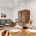 Appartement Familial 6P - Quartier Luxembourg