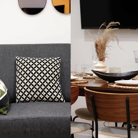 Appartamento Familial 6p - Quartier Luxembourg