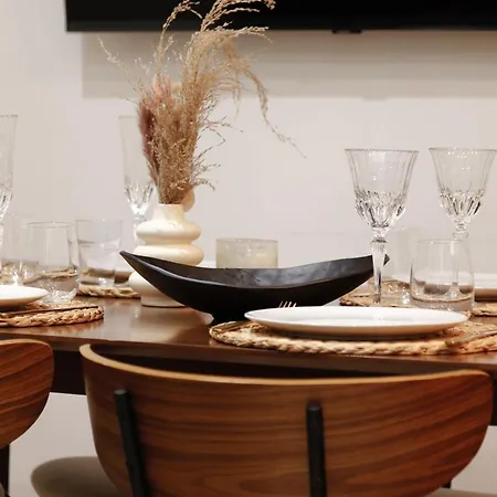 Familial 6p - Quartier Luxembourg Appartamento