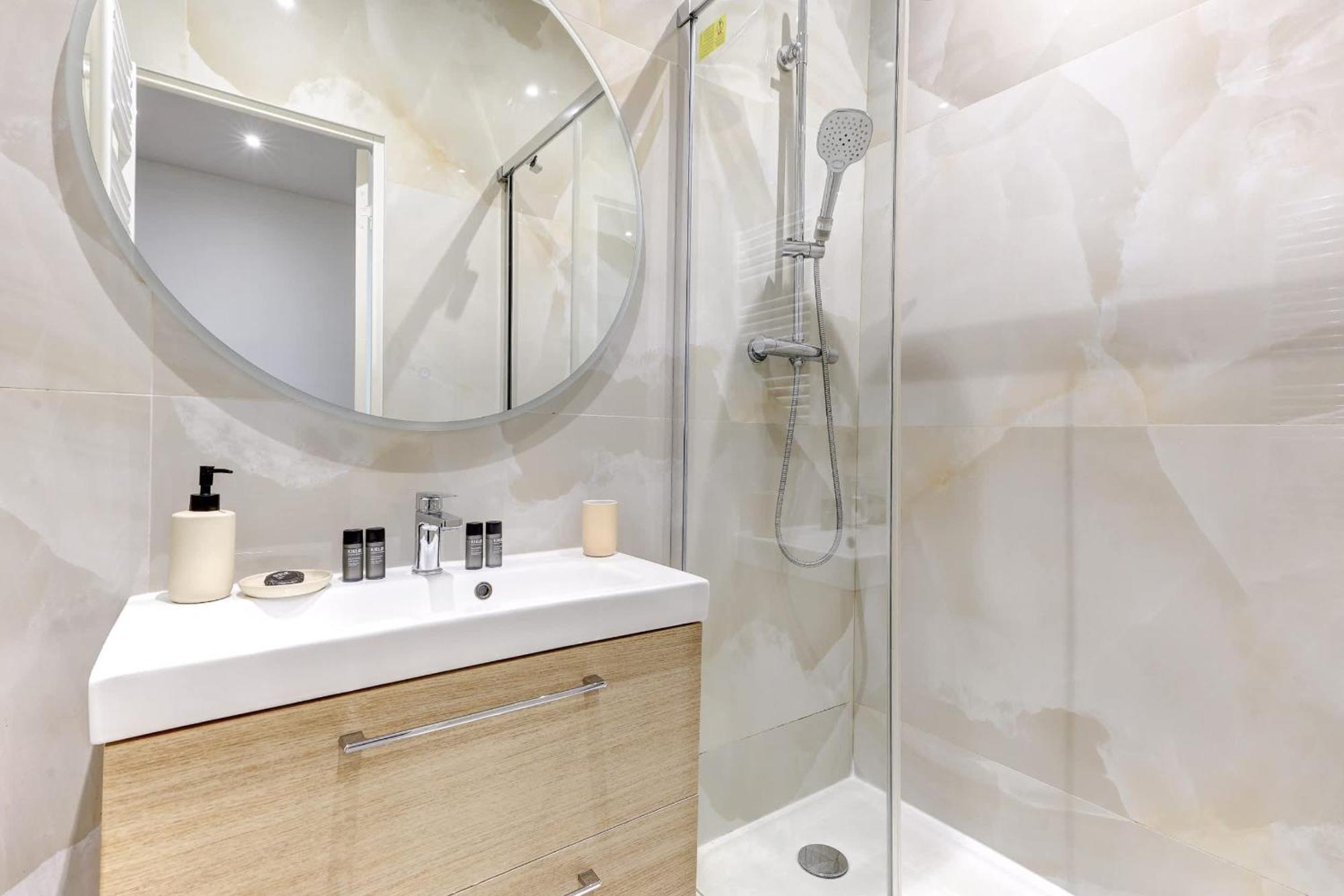 Familial 6p - Quartier Luxembourg Appartamento *